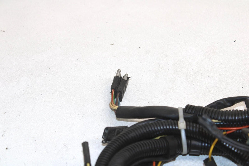 Polaris Oem Main Wiring Harness 2460534 Q970