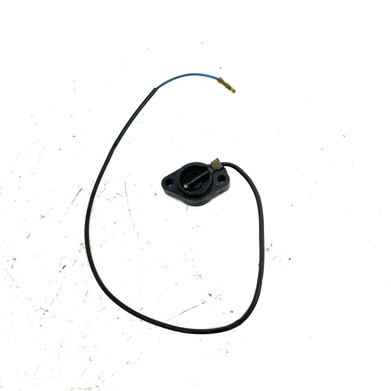 89-01 Suzuki Quadrunner 160 OEM Gear Position Sensor 37720-24502 AS30