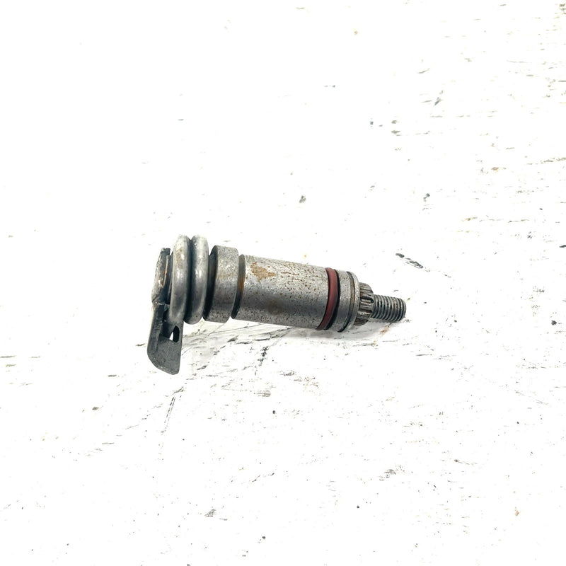 99-00 Polaris Sportsman 335 4X4 OEM Shift Shaft Set 3233258 AP249