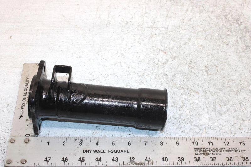 1986 Honda Trx350 Oem Left Rear Axle Housing 52120-HA7-770 AH40