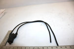 97 Arctic Cat Ext 600 Oem 2 Wire Ignition Coil 3004-483 SA67