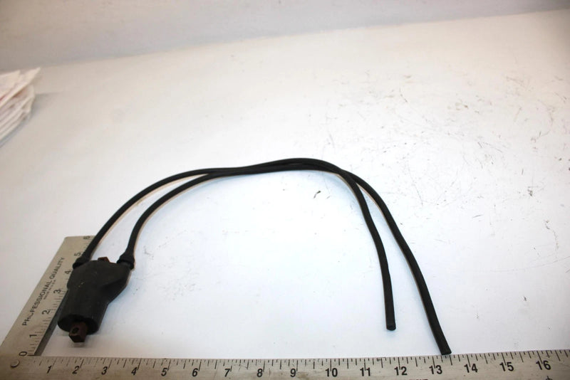 97 Arctic Cat Ext 600 Oem 2 Wire Ignition Coil 3004-483 SA67