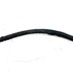 04 Yamaha Bruin 350 YFM350FA 4x4 OEM Right Oil Cooler Line 3D5-E3465-00-00 AY63