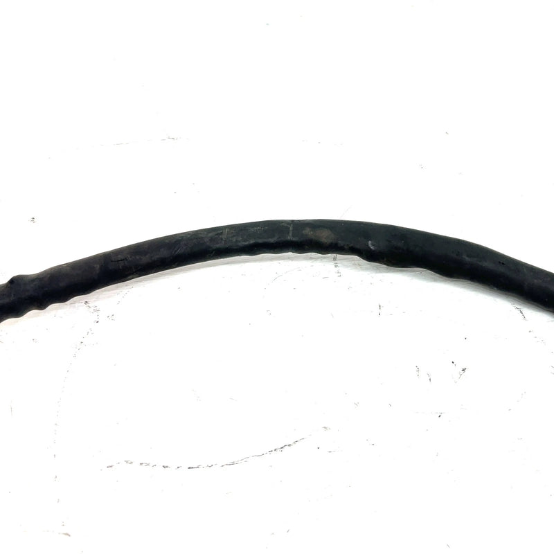 04 Yamaha Bruin 350 YFM350FA 4x4 OEM Right Oil Cooler Line 3D5-E3465-00-00 AY63