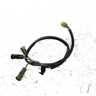 00-06 Honda Rancher 350 OEM Indicator Lights 37600-HN5-670 AH80