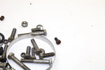 1990 Sea-doo Sp Oem Nut Bolt Spacer Washer Hardware Kit JS36
