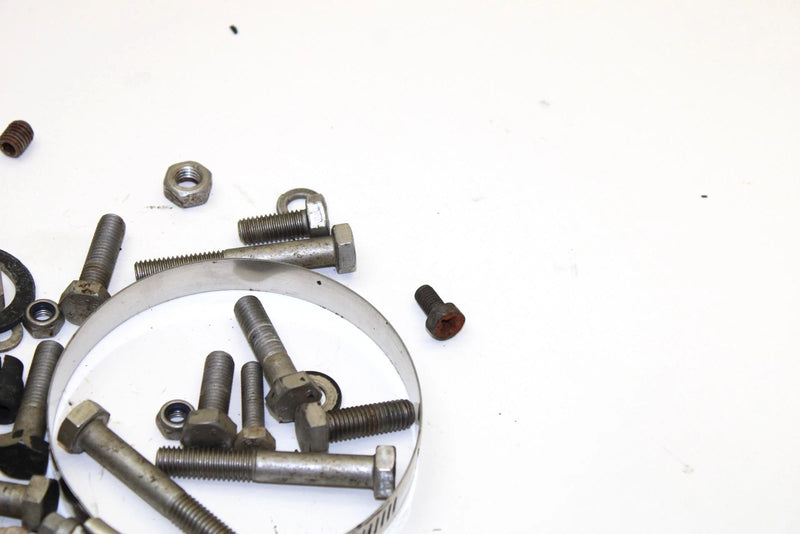 1990 Sea-doo Sp Oem Nut Bolt Spacer Washer Hardware Kit JS36