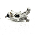 12 Yamaha Grizzly 550 YFM550 4x4 OEM Right Steering Knuckle 2GB-F3502-11-00 AY65