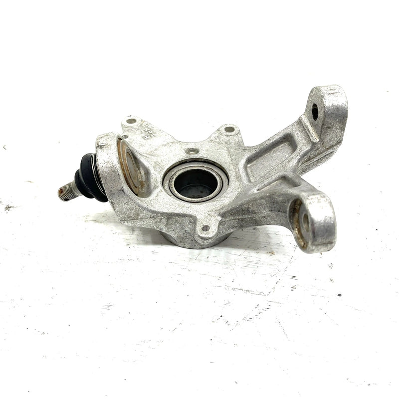 12 Yamaha Grizzly 550 YFM550 4x4 OEM Right Steering Knuckle 2GB-F3502-11-00 AY65