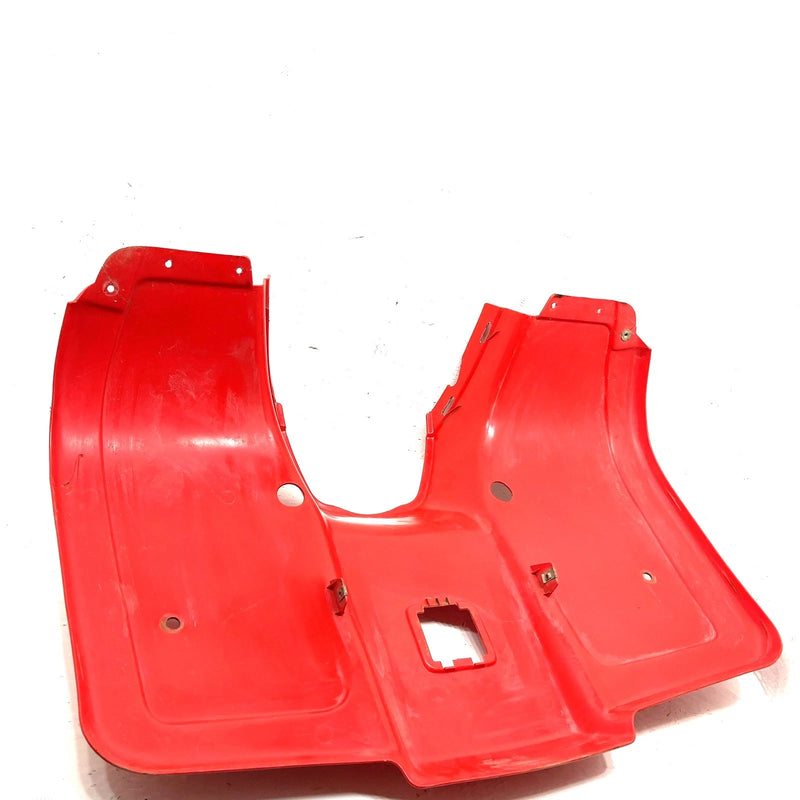 2000 Arctic Cat 250 2x4 OEM Front Fender 0506-239 AA31