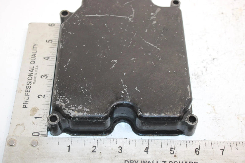 1990 Kawasaki 650 Ts Oem Electronics Case Cover 59416-3719 JK8