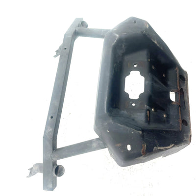 2022 Can-Am Defender HD10 OEM Front Bumper 705207588 XB0
