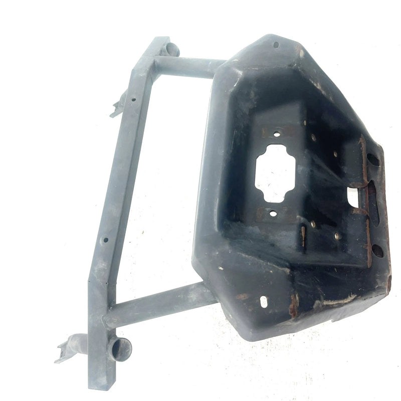 2022 Can-Am Defender HD10 OEM Front Bumper 705207588 XB0