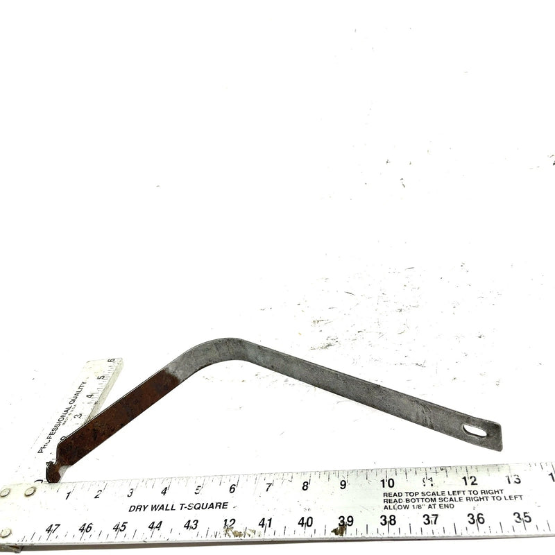 10-13 Polaris RZR 800 EFI OEM Fuel Tank Band 5253844 XP8.2