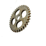 14-15 Arctic Cat Prowler HDX 500 OEM Water Pump Drive Gear 0811-037 XA2.2