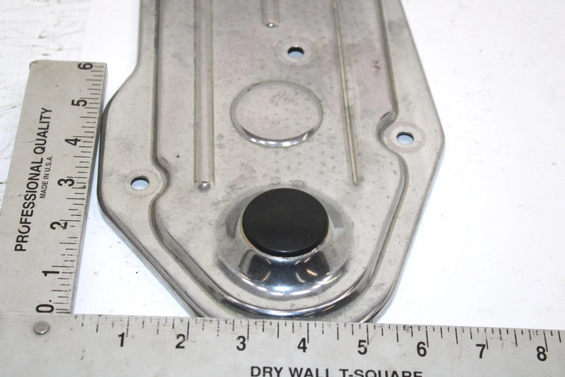 1988 Yamaha Xlv Oem Chaincase Housing Cover 8K4-47543-00-00 SY128