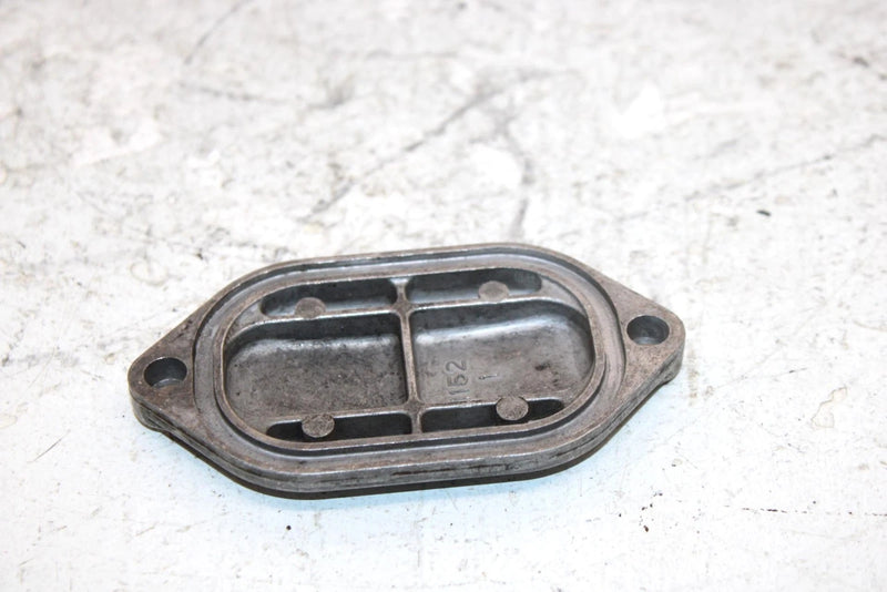 2003 Kawasaki Prairie 650 Oem Rocker Arm Cap Pair 11065-1152 AK26p