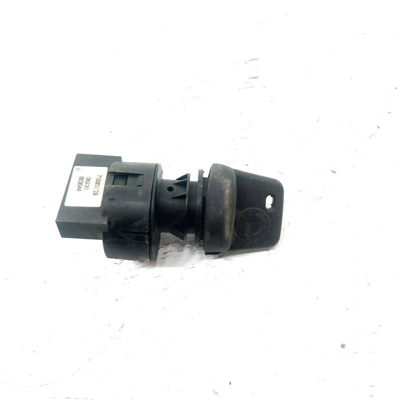 07-12 Can-Am Outlander 650 4x4 XT HO EFI OEM Ignition Switch 710002324 AB17.1