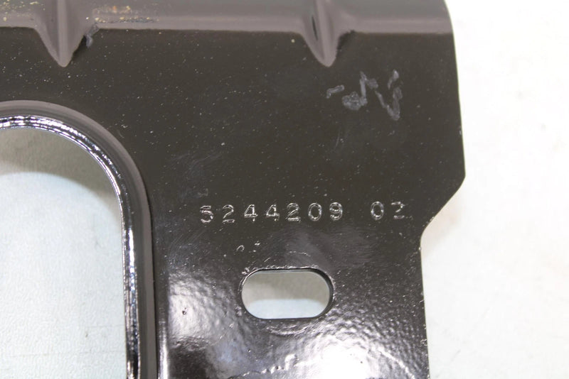 2004 Polaris Sportsman 600 Oem Rear Transmission Mount Plate 5247348 AP125