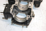 1987 Kawasaki 650 Sx Oem Crankcase 14001-5243 JK7