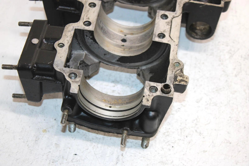 1987 Kawasaki 650 Sx Oem Crankcase 14001-5243 JK7