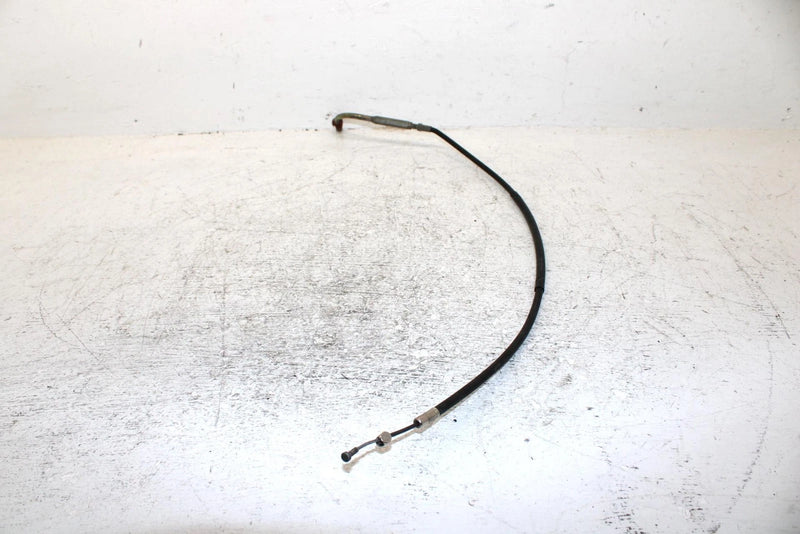 1996 Yamaha Vmax 600 Oem Brake Cable Line 8AB-26340-01-00 SY29