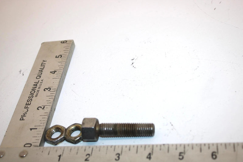 03 Bombardier Rally 200 Oem Rear Brake Cable Adjuster 705000559 AB2