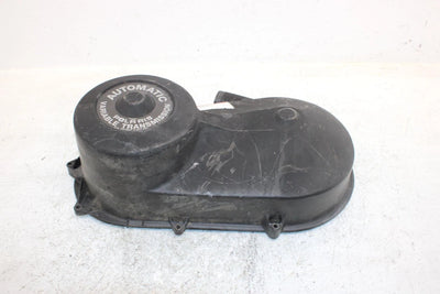 1998 Polaris Xplorer 300 Oem Outer Clutch Cover 5431961 5433542 AP180