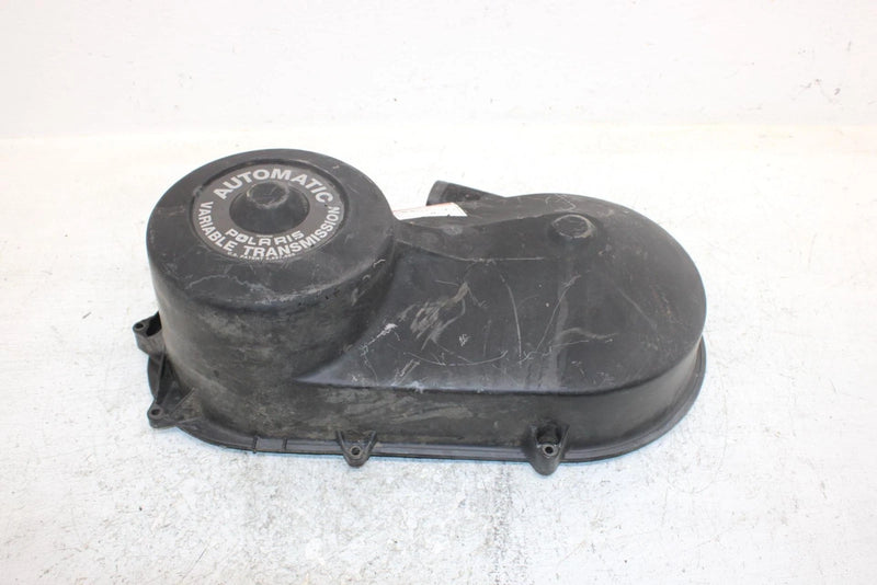 1998 Polaris Xplorer 300 Oem Outer Clutch Cover 5431961 5433542 AP180