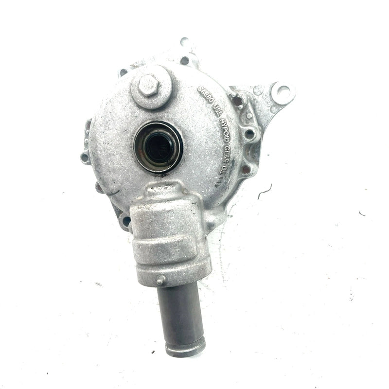 02 Honda Rancher 350 TRX350FM 4x4 S OEM Front Diff Gearcase 41400-HN5-670 AH84