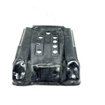 93-99 Kawasaki Bayou 400 4x4 OEM Front Skid Plate 55020-1303 AK32