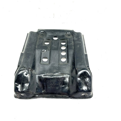 93-99 Kawasaki Bayou 400 4x4 OEM Front Skid Plate 55020-1303 AK32