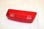 2000 Ski-doo Mxz 700 Oem Tail Brake Light Lens 414513700 SS8