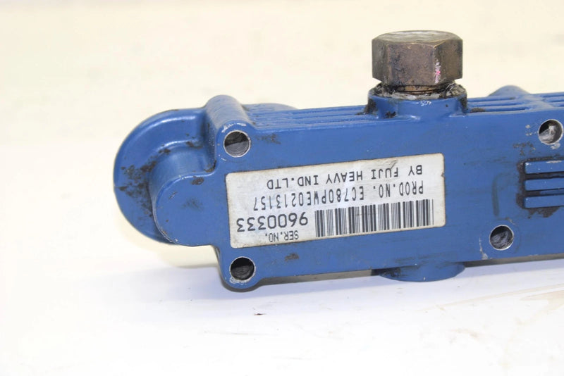 1996 Polaris Sl 780 OEM Water Outlet Manifold 3240258 JP17