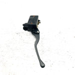98 Honda Foreman 400 TRX400FW 4x4 OEM Brake Master Cylinder 45510-HC5-305 AH92
