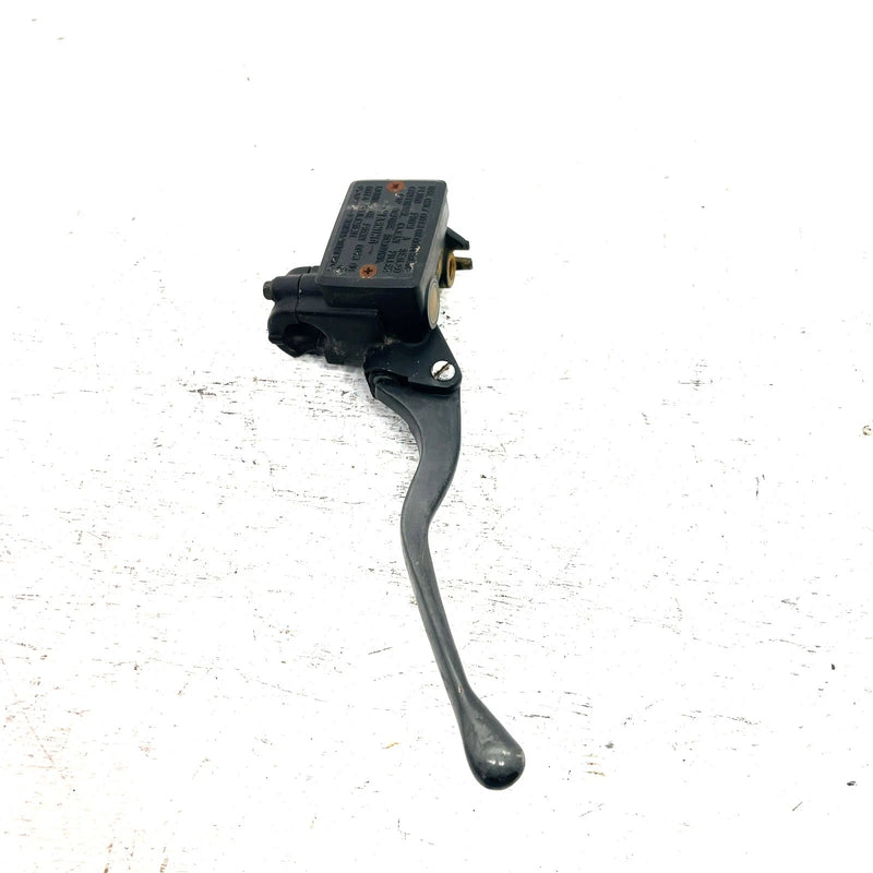 98 Honda Foreman 400 TRX400FW 4x4 OEM Brake Master Cylinder 45510-HC5-305 AH92
