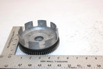 1982 Honda Atc 185a Oem Clutch Basket 22100-958-000 AH63