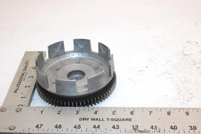 1982 Honda Atc 185a Oem Clutch Basket 22100-958-000 AH63