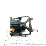02-03 Sea-Doo GTI OEM Jet Pump Nozzle Set 271001284 JS61