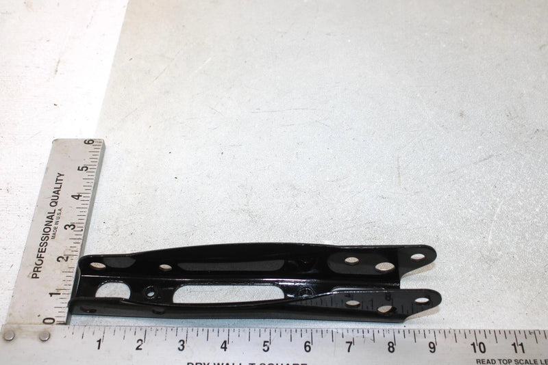 2009 Honda Trx680fga Oem Foot Peg Base 50611-HN8-000 AH23