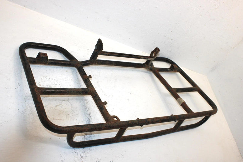 1982 Honda Atc200 Ea Big Red Oem Rear Rack 81300-958-681 AH64