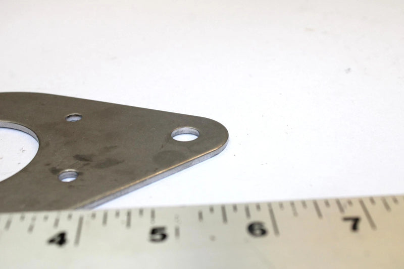 1994 Arctic Cat Montego Oem Backing Plate 0673-417 Q3234