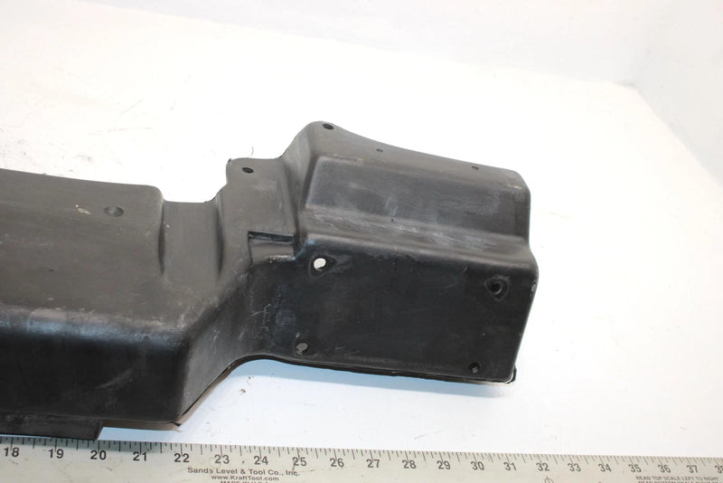 99 Arctic Cat Panther 440 Oem Airbox Plenium 0670-578 SA29
