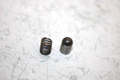 87 Polaris Trail Boss 4x4 Oem Plunger/Spring 3250014 3250015 AP9