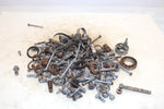 84 Honda Trx200a Oem Nut Bolt Spacer Hardware Kit AH9