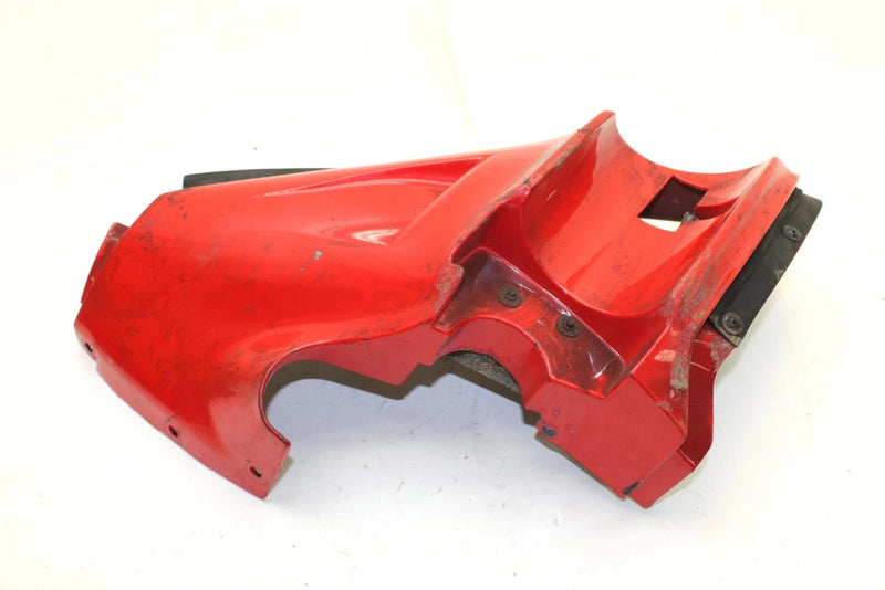 1994 Yamaha Vmax 600 Le Oem Front Left Hood Panel 8AB-21982-10-00 SY75