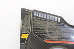 96 Polaris Classic Oem Instrument Housing 2652148 SP182
