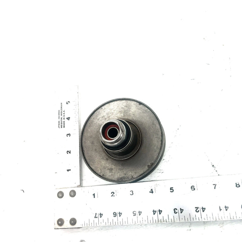 2001 Polaris Sportsman 90 OEM Secondary Clutch Half 0450210 AP235