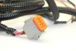 1996 Polaris Sltx Oem Main Harness JP19