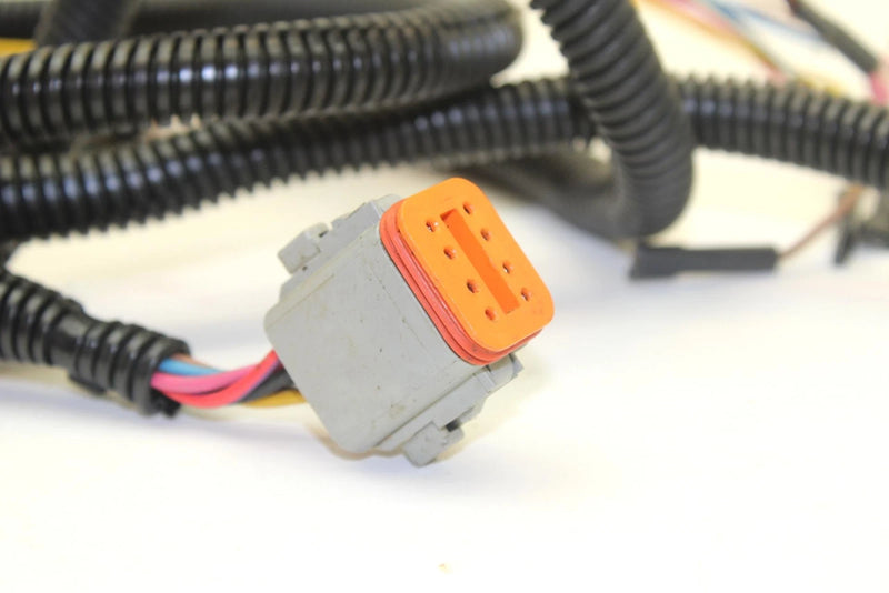 1996 Polaris Sltx Oem Main Harness JP19